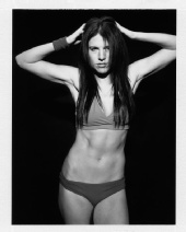 Kat Smith - Polaroid