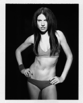 Kat Smith - Polaroid
