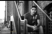 Ryan - My first professional photo shoot