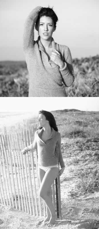 Claire Grace - Lookout