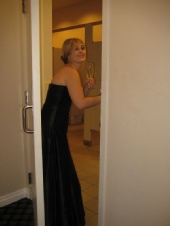 Nicole - wedding