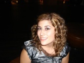 Nicole - head shot