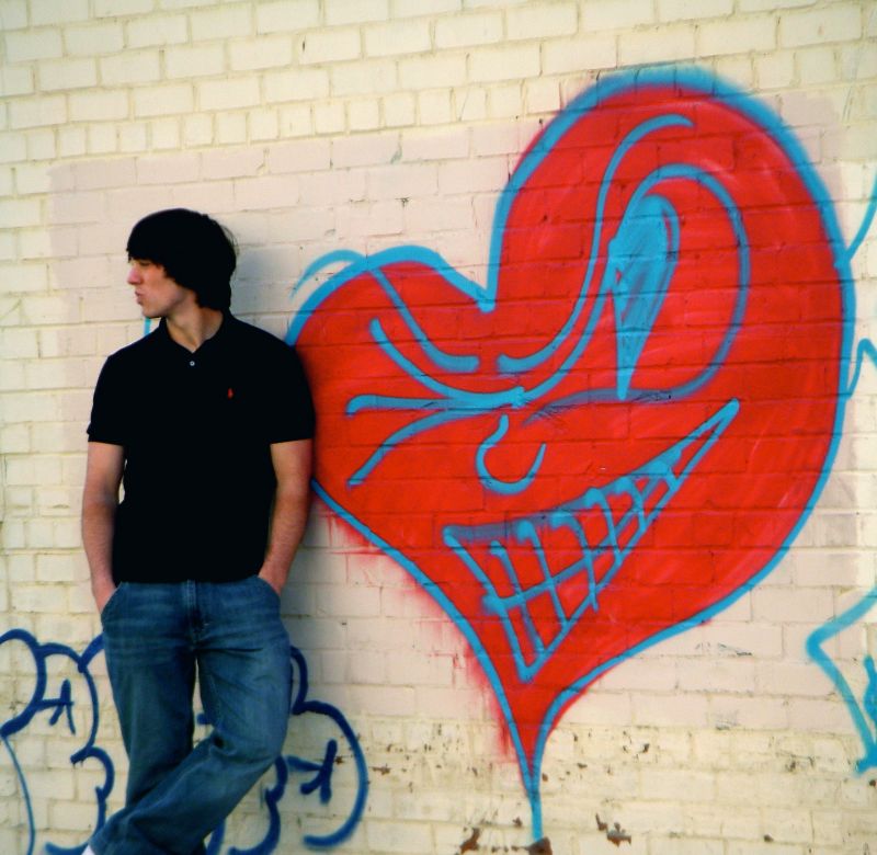 Kyle - Heart Throb