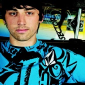 Kyle - Skater Shoot