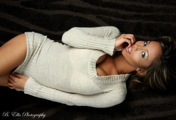 Meghan Eneida