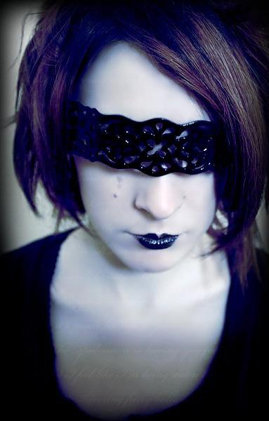 Kelly Berry - The Soft, The Black, The Velvety.