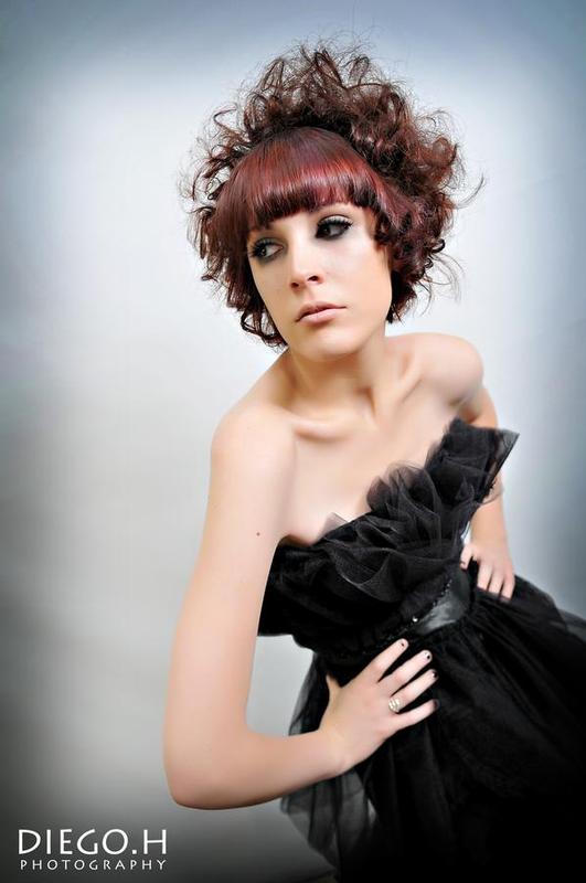 Kelly Berry - Heroin Chic.