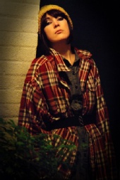 Kelly Berry - Shut Down.