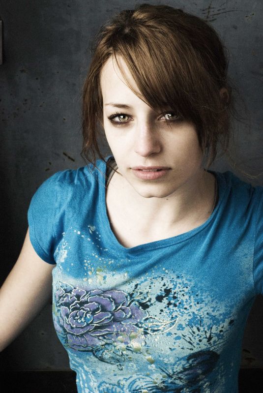 Nikita Nicole - Twilight Eyes? :D