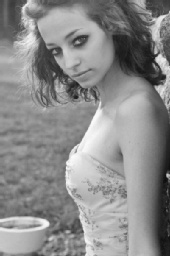 Nikita Nicole - In Her Eyes, There is Wisdom