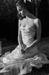 Nikita Nicole - The Photog Described Me as a Pixie