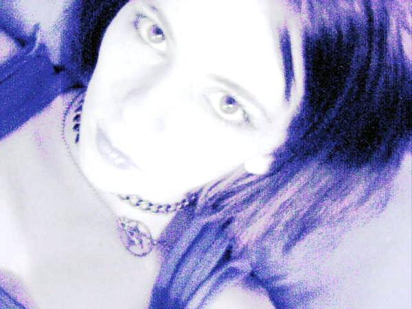 Lanette - Purple thoughts