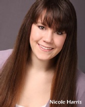 Nicole Harris