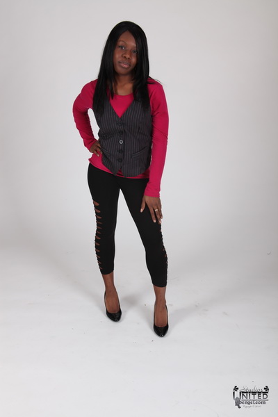Kayesha Hall