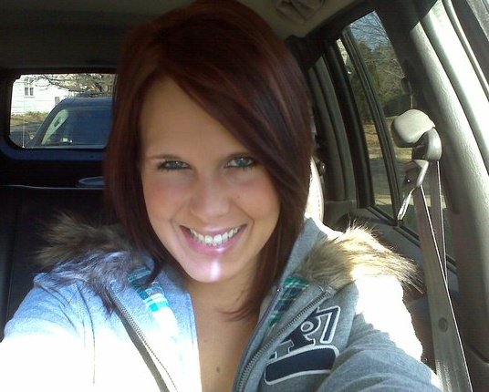 jlynn0287 - most recent. my hair has changed some