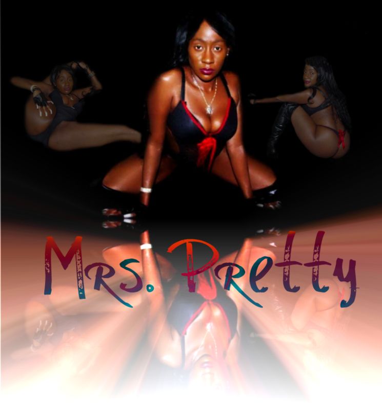 madam pretty - Me Sexy