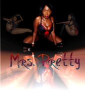 madam pretty - Me Sexy