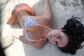 Lisa-Maree - Glamour Shoot
