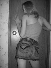 Tasha Linette - Back Shot