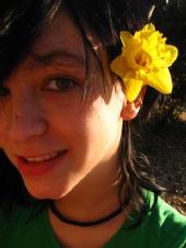 Cheyenne Dawn - Creator