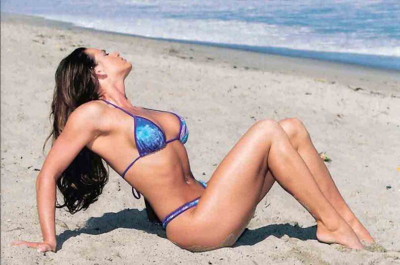 lilfitnessgal - Rose Rocca