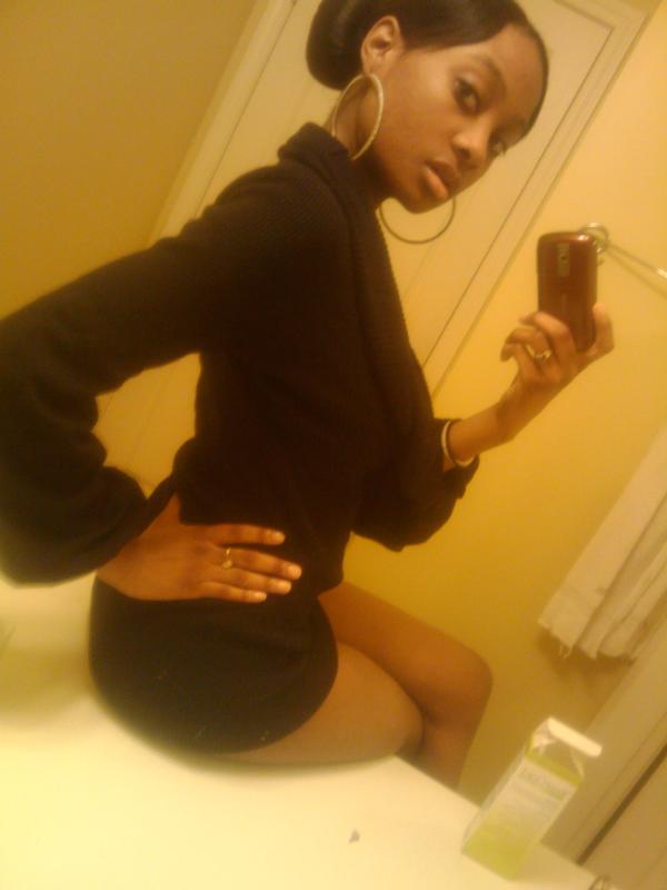 Itty Bitty