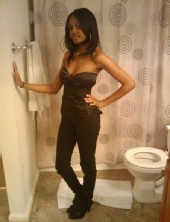 Itty Bitty