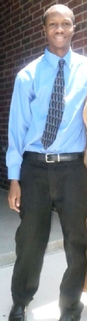 brianstylez - Going To Church