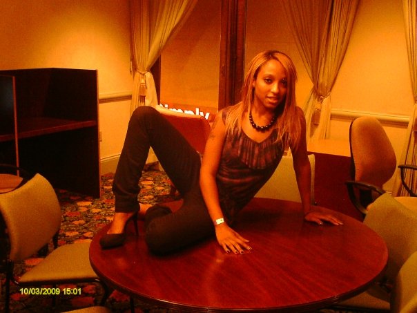 stacy