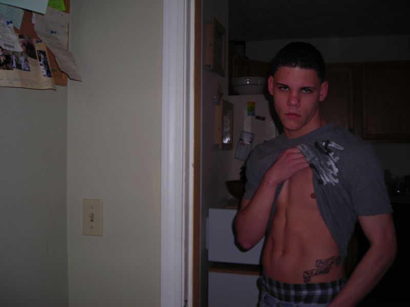 italysfinest4193 - Shirt up