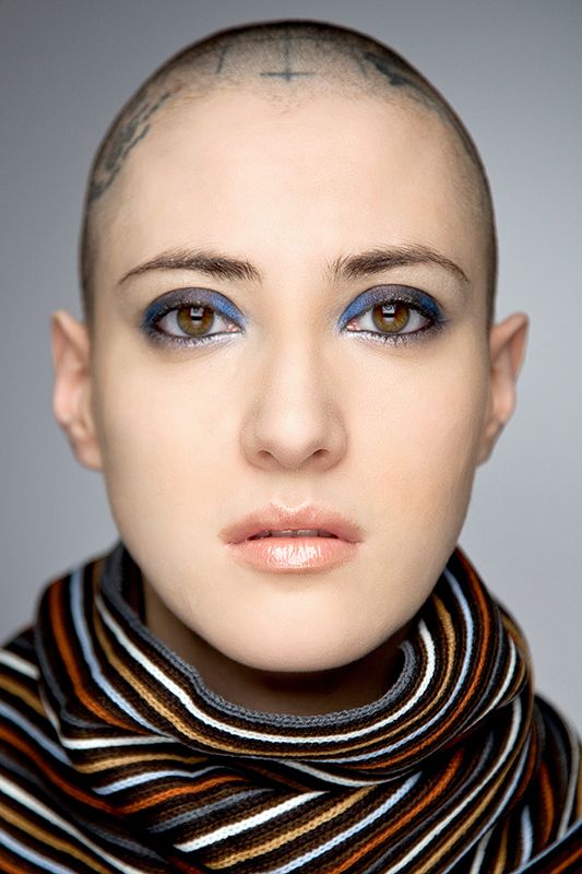 Saramoira - Saramoira Shields by Tam Nguyen 05