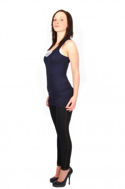 Zena G - CONFESSION HOUSE