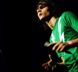 mrtdale - Mr T Dale Toweringshot