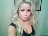 Alina Belova - My new extensions