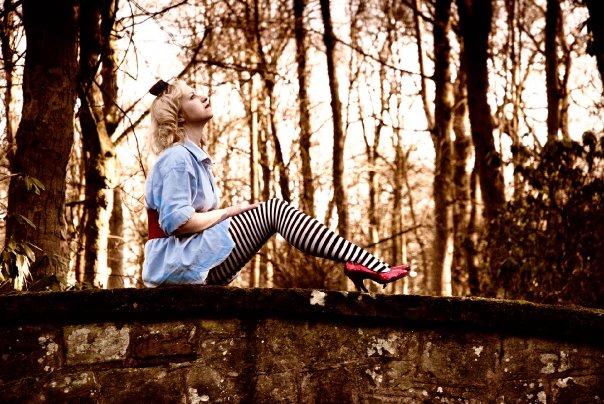 Helen Of The Dead - Heaven Waits