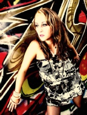 KPS - Magazine worthy Renee