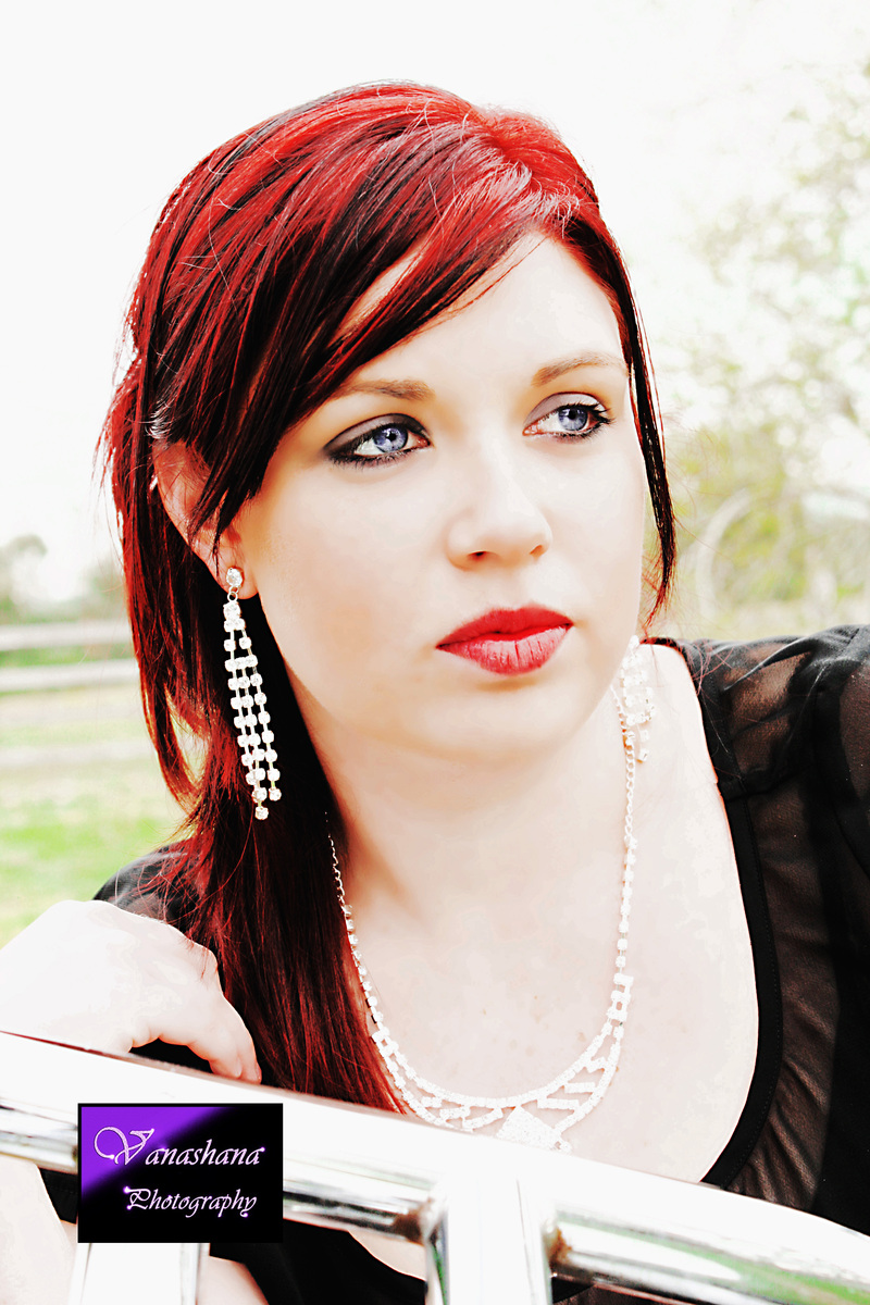Vanashana Photography - Tammy