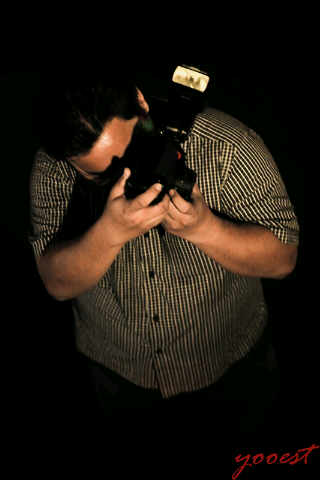 Alfred Febian Gani - Me