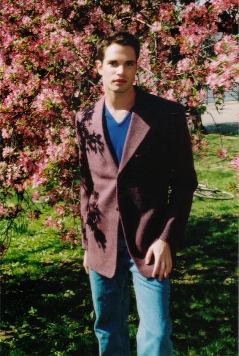 Ryan Spahn