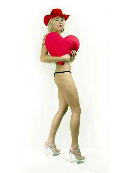 Beryl - Heart