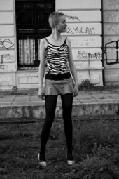 Djabolica - Slow down.