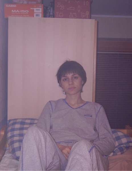 Nellyrose - To ja - po kapieli