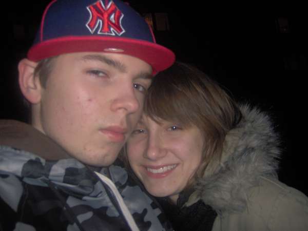 Jagoda - With My Baby;* I Love You;*