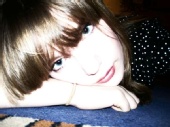 anna anastacia - me, I've done it on my own...;)
