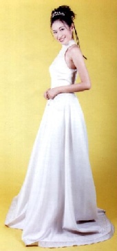 Gillian Megan - Long shot wedding