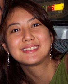 Jocelyn - most recent casual picture 