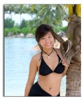 Jo - shoot with Marc Aviles