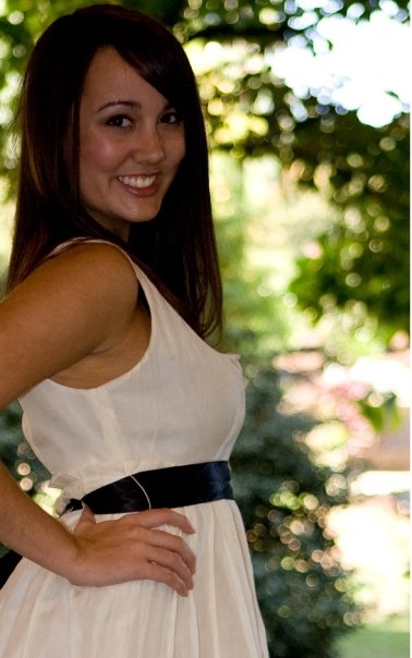 Brittany Dawn