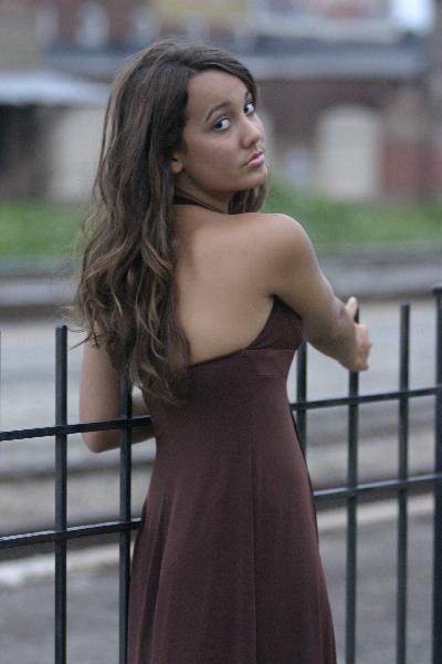 Brittany Dawn