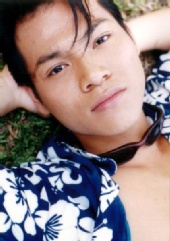 Rikiro - Soulful Eyes